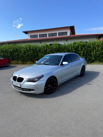 BMW 530 3.0d