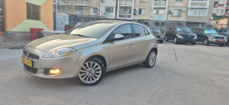 Fiat Bravo 1.9-JTD*120к.с*