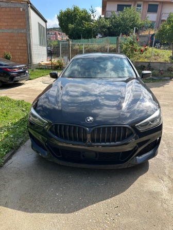 BMW 850 850i