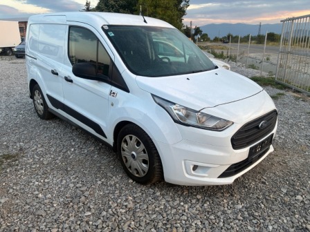 Ford Connect 1.5 101.