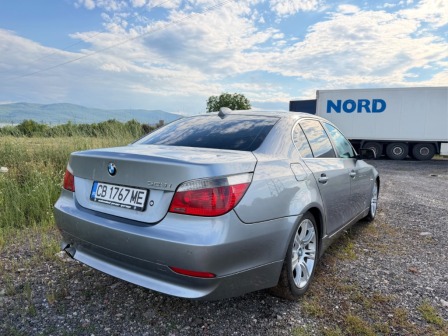 BMW 523 523i