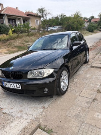 BMW 118 118d