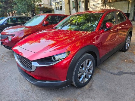 Mazda CX 30 2.0,186кс