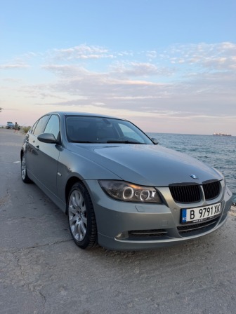 BMW 330 330xd