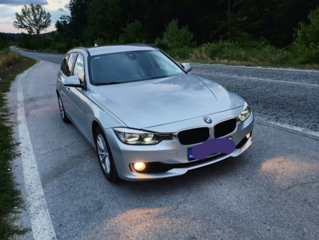 BMW 318 320 CR