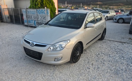 Hyundai i30 1.4i.107кс