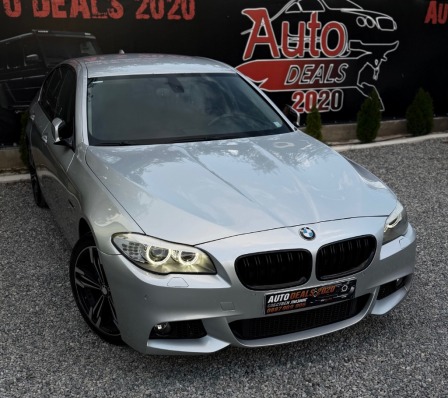 BMW 530 258HP|FACE|M