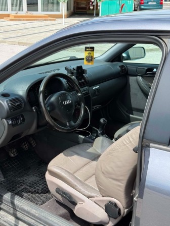 Audi A3 1.8