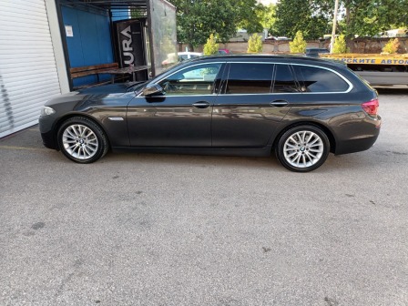 BMW 530 F11-X DRIVE