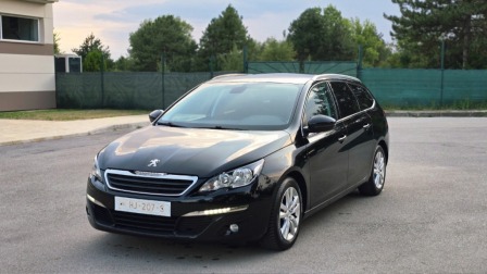 Peugeot 308 120 NAVI