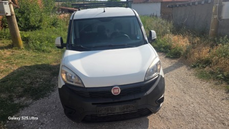 Fiat Doblo 1.6d