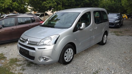 Citroen Berlingo 1.6 HDI 2015г