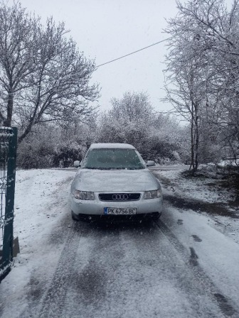 Audi A3 1.9tdi