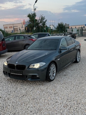BMW 530 530