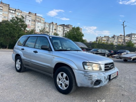 Subaru Forester 2.0*A/C