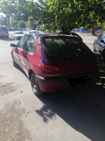 Peugeot 306 1.4