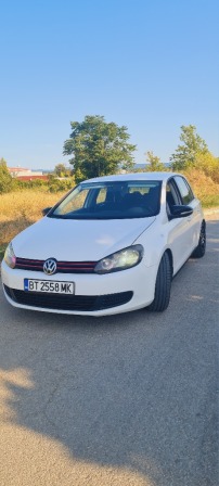 VW Golf