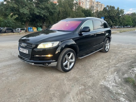 Audi Q7 3.0 TDI