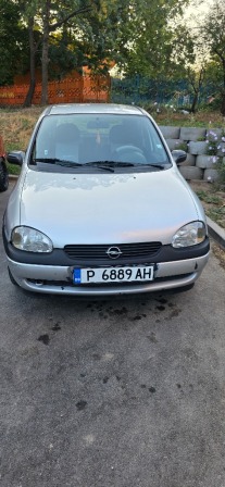 Opel Corsa 1.2