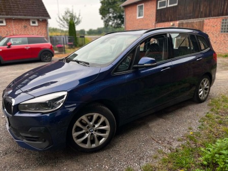 BMW 2 Gran Tourer 220i