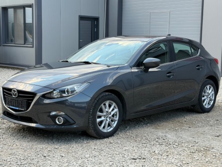 Mazda 3 1.5DIESEL