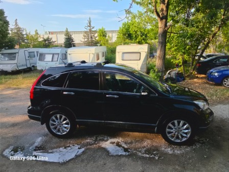 Honda CR-V 2.2 i-dtec