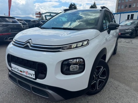 Citroen C3 Aircross 1.5*HDI*LED*NAV