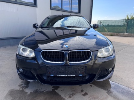 BMW 320 M PAKET