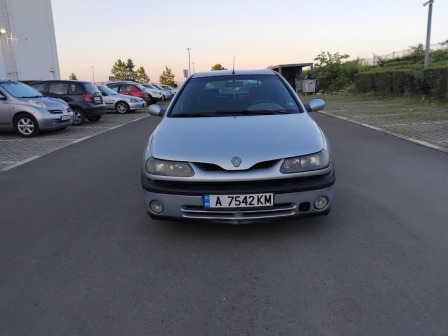 Renault Laguna 1.9