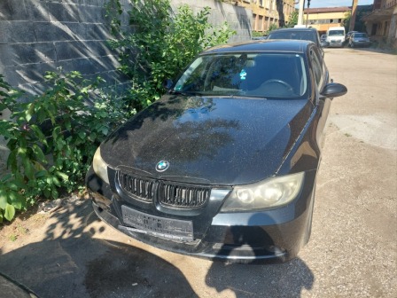 BMW 320 2.0d