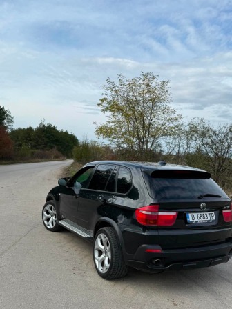 BMW X5 3.0 SD