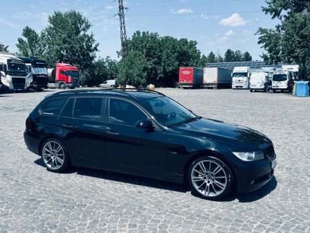 BMW 320 2000