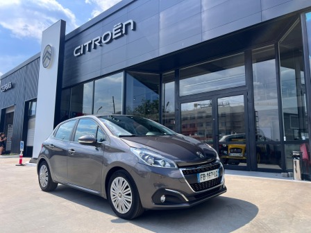 Peugeot 208 1.2 PureTech