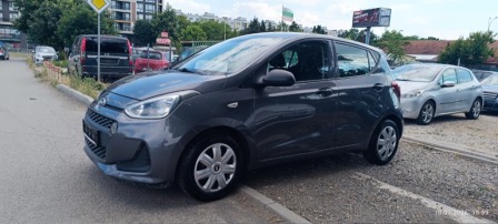 Hyundai i10 1000