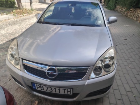 Opel Vectra Ц
