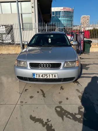 Audi A3 1.9 TDI