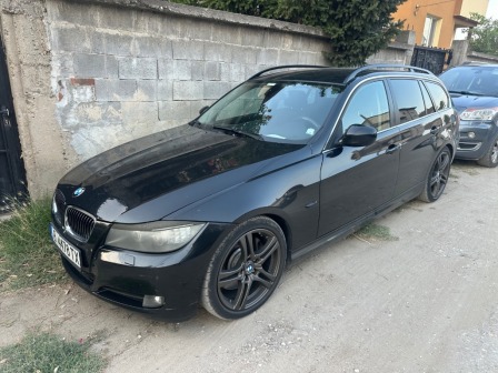 BMW 330 3.0D 245k.c.