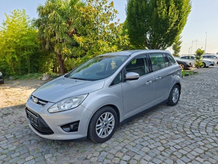 Ford Grand C-Max 1.6d 7места
