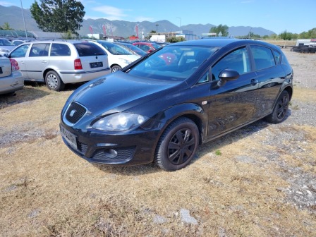 Seat Leon 1.6D 90 ps