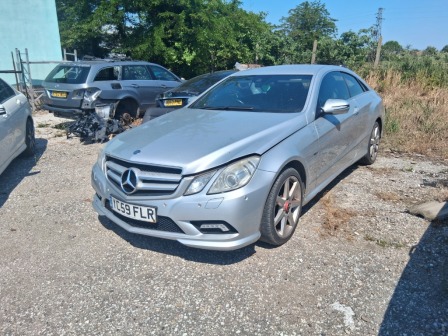Mercedes-Benz 350 3.5 642