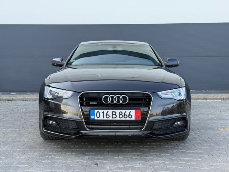 Audi A5 Sportback 3.0TDI - 245кс.