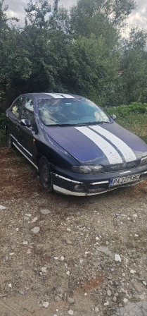 Fiat Brava