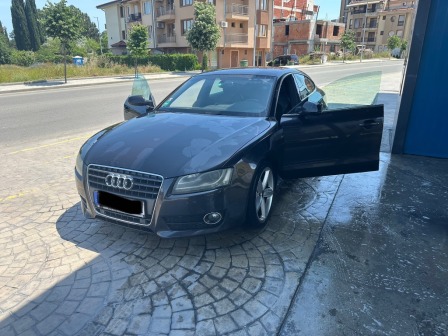 Audi A5 Sportback 2.0 TDI