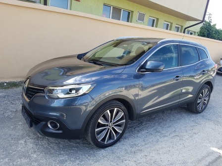 Renault Kadjar 1.5dci