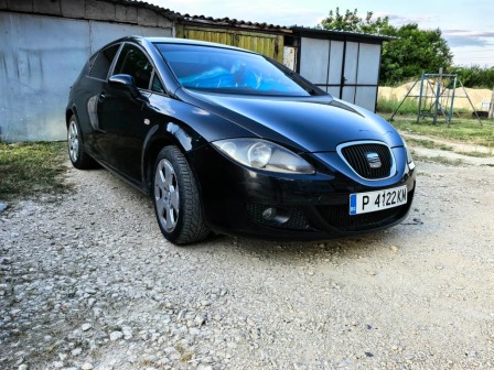 Seat Leon 2.0TDI