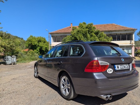 BMW 325