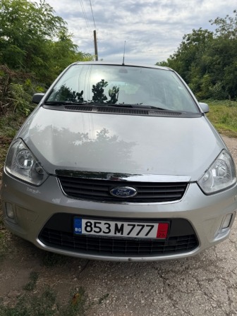 Ford C-Max 1.6 cdti