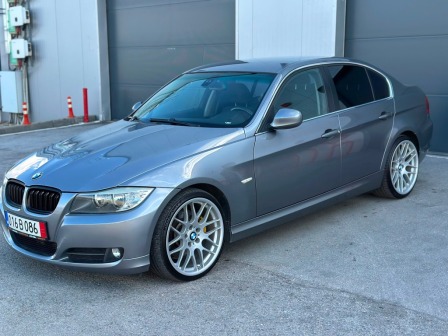 BMW 325 3.0d 197 k.c