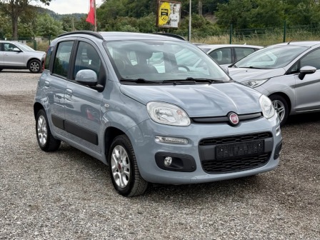 Fiat Panda 1.2 98000 Eu6