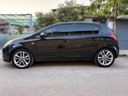 Opel Corsa 1.7 cdti
